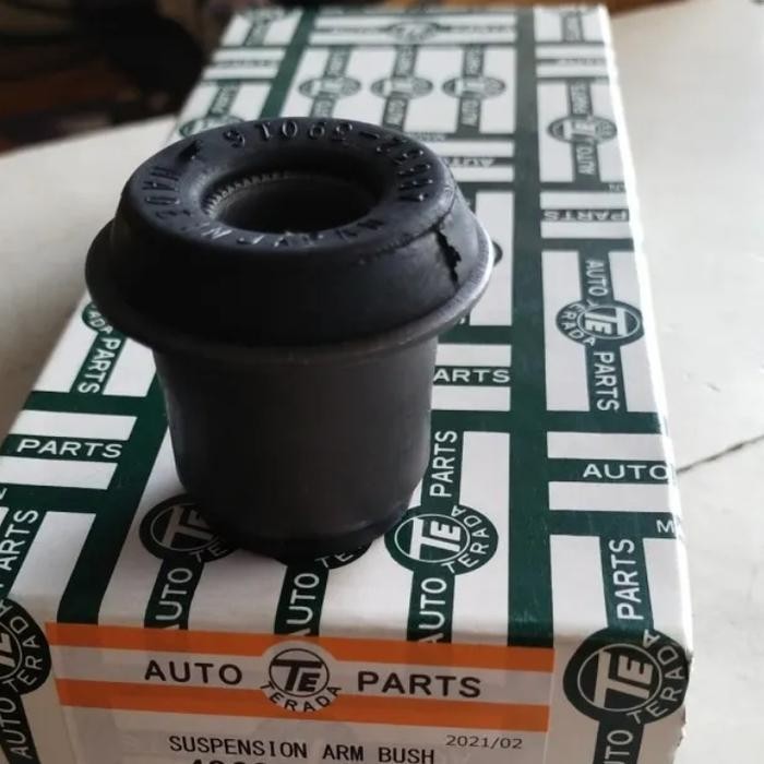 Jual Bushing Upper Arm Kijang Grand Super Kapsul Te Japan