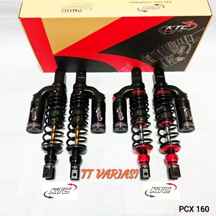 Shockbreaker KTC EVO 365mm PCX 160