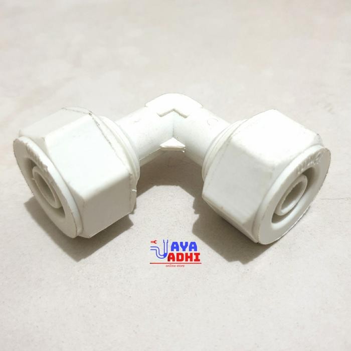 ;&;&;&;&] Pex Knee L Elbow 16 mm - Westpex Nylon