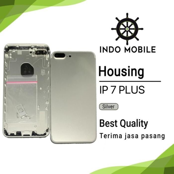 Housing ip 7 plus 7+ / casing ip 7 plus 7+