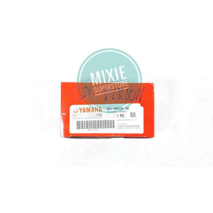CDI VIXION ORI YAMAHA