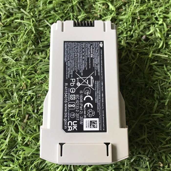 baterai dji mini 3 pro / mini 3
