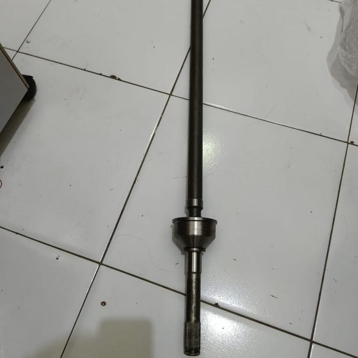 AS RODA DEPAN TAFT GT F70 HILINE DRIVE SHAFT F70 TAFT GT HILINE DEPAN