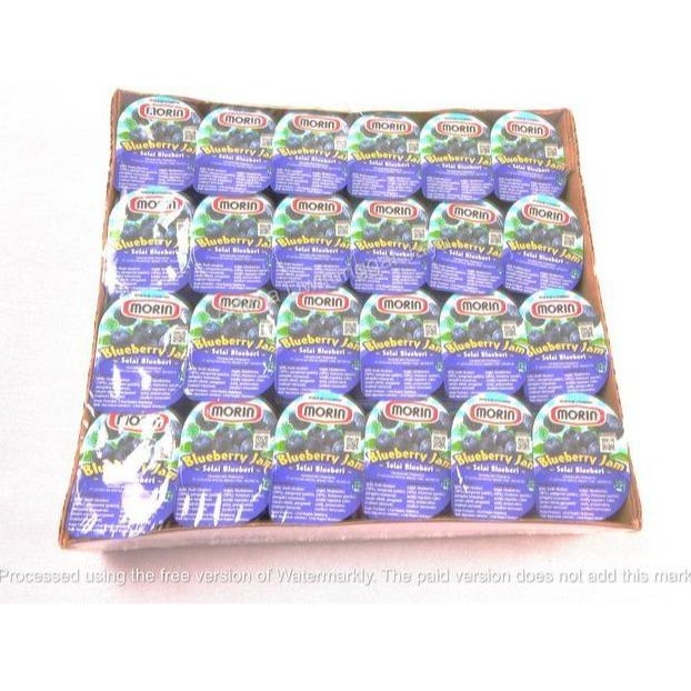 

Mn Blueberry Jam Elai Blueberry Mn 48 14Gr Pa