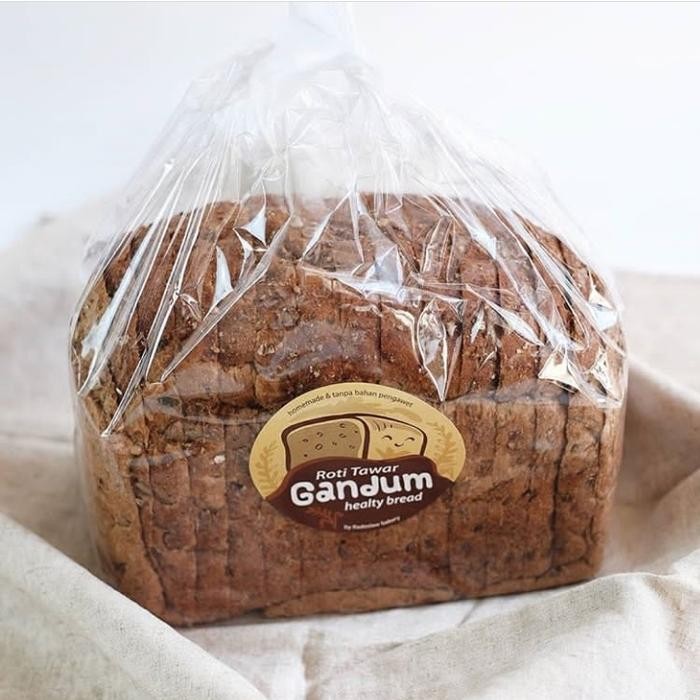 

Roti Gandum