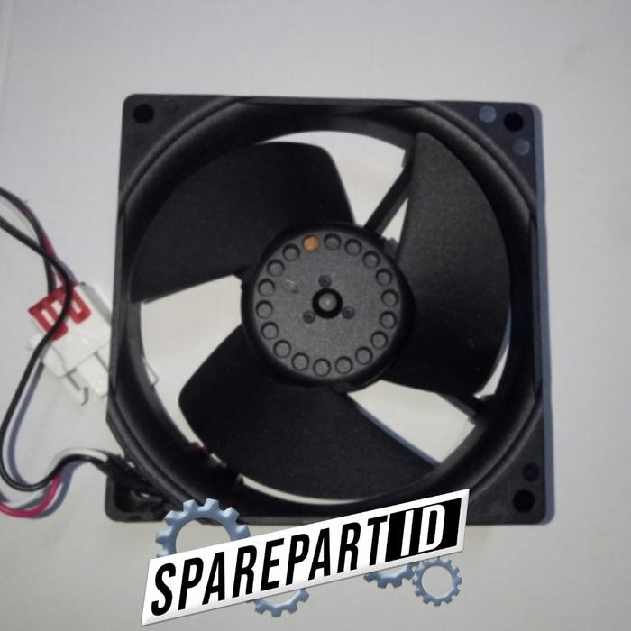 Fan Kulkas Dc12V