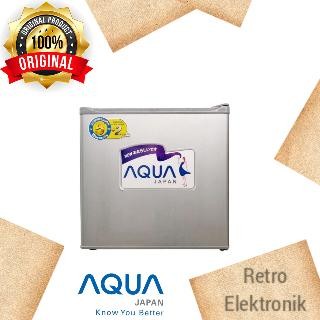 Kulkas Mini / Kulkas Portable Aqua