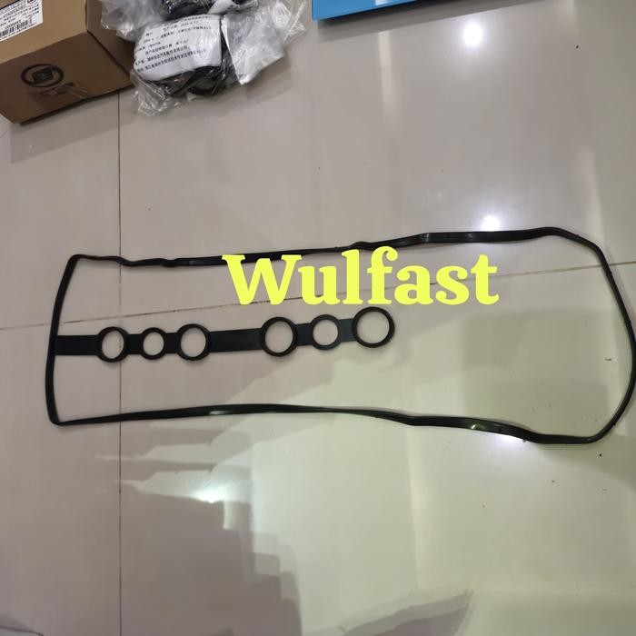 

Gasket Head Cover Karet wuling cortez 1.8 Ori