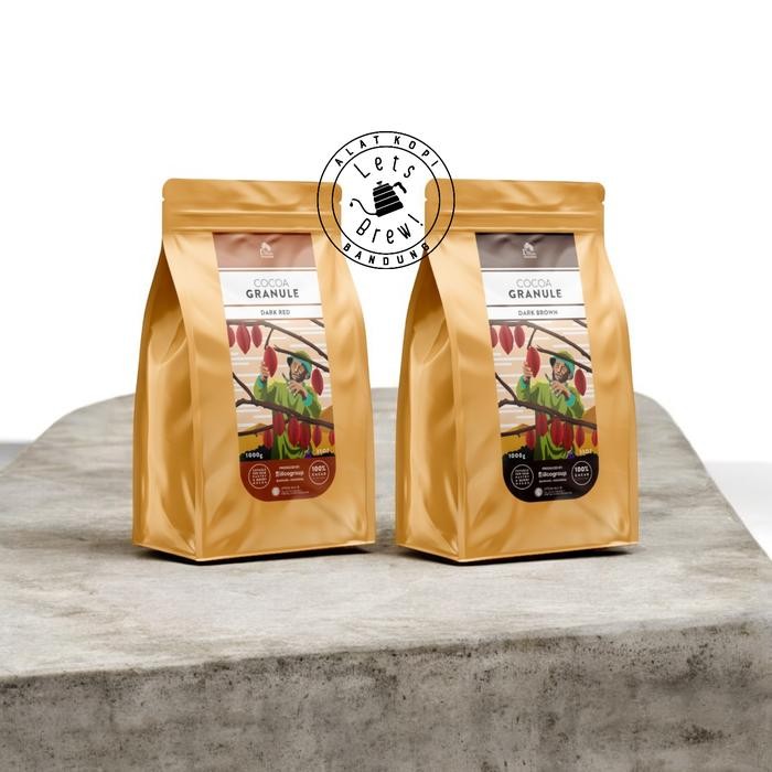 

Dillco Chocolate Pure Cocoa Powder 1kg