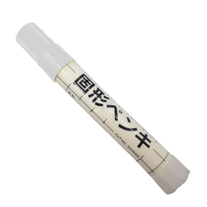 

Terlaris! Sakura Solid Paint Marker White