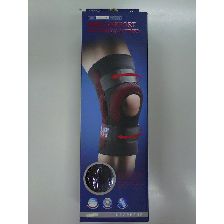 Knee Stabilizer LP Support LP-709