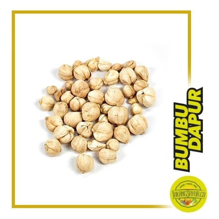 

Kapulaga / Pack / 5 gr