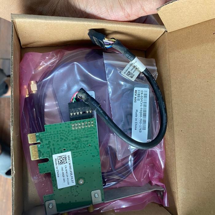 WIFI CARD DELL ORIGINAL