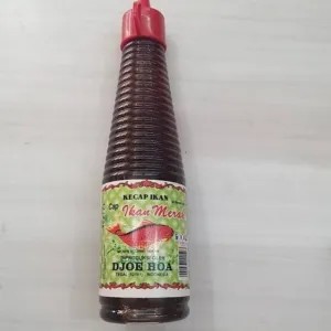 

kecap ikan merah 135ml