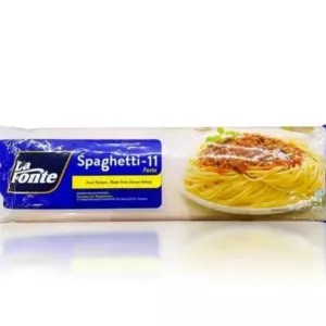 

spaghetti 450g