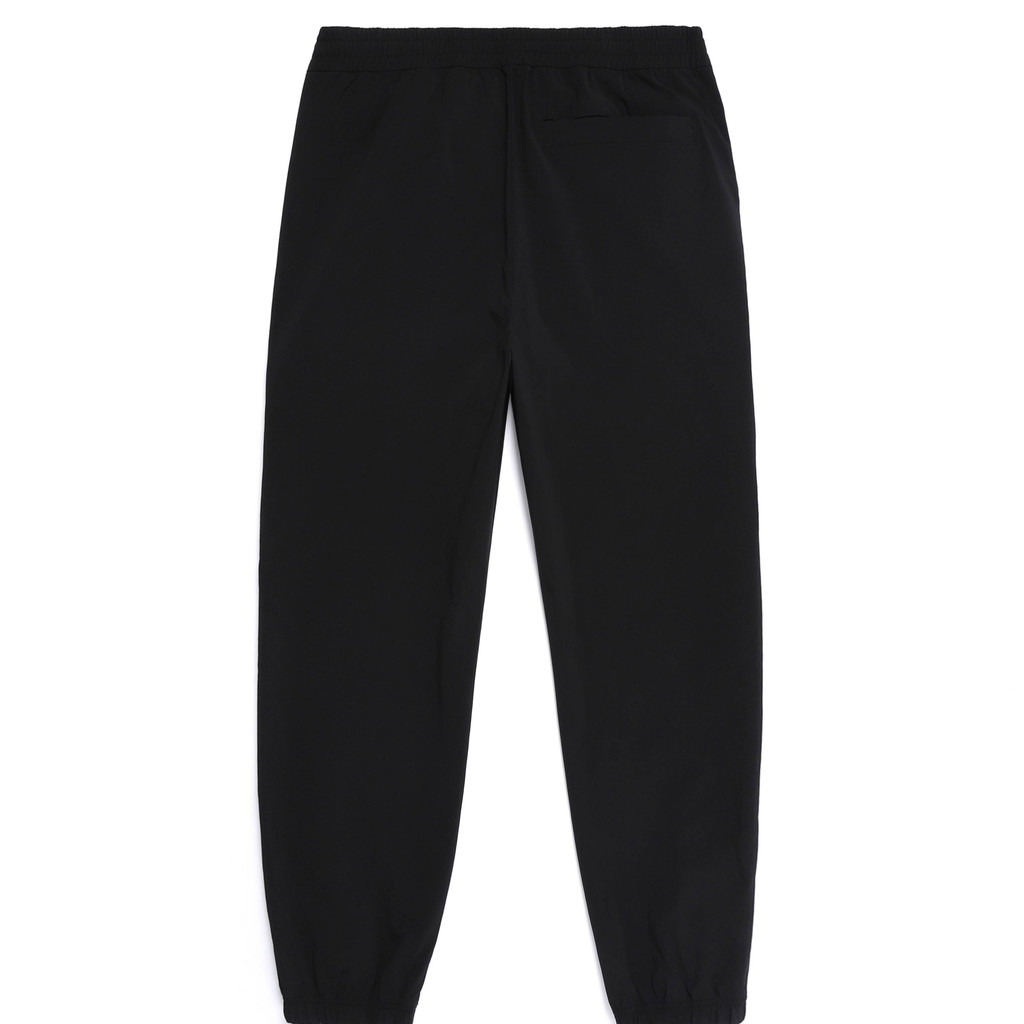 National Geographic Crow Jogger Pants - Celana Hitam