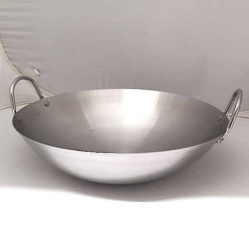 Kuali Calypso / Wajan Stainless Calypso 32cm Terlaris