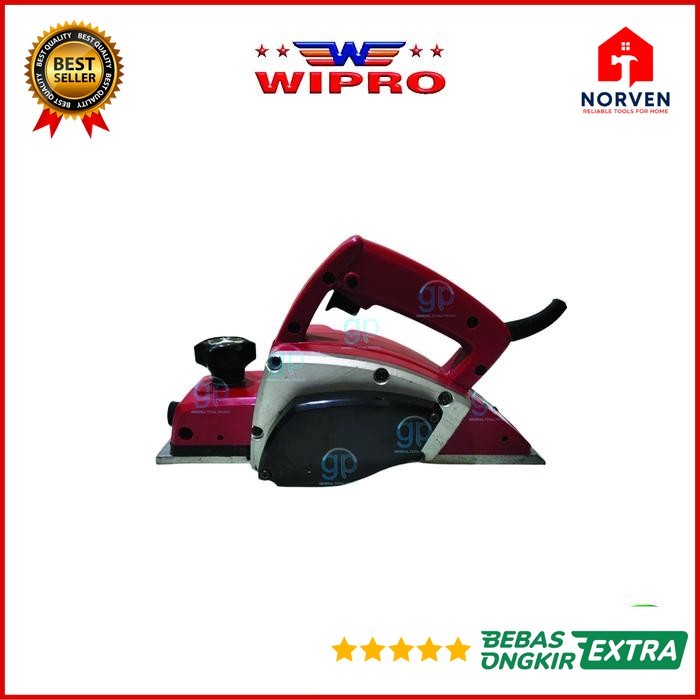 WIPRO W2821 MESIN SERUT KETAM KAYU W 2821 MESIN PASAH / PLANER