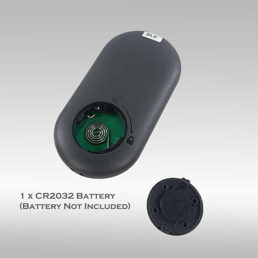 Kingsmith Remote Control For Kingsmith Walkingpad R2 - Ble