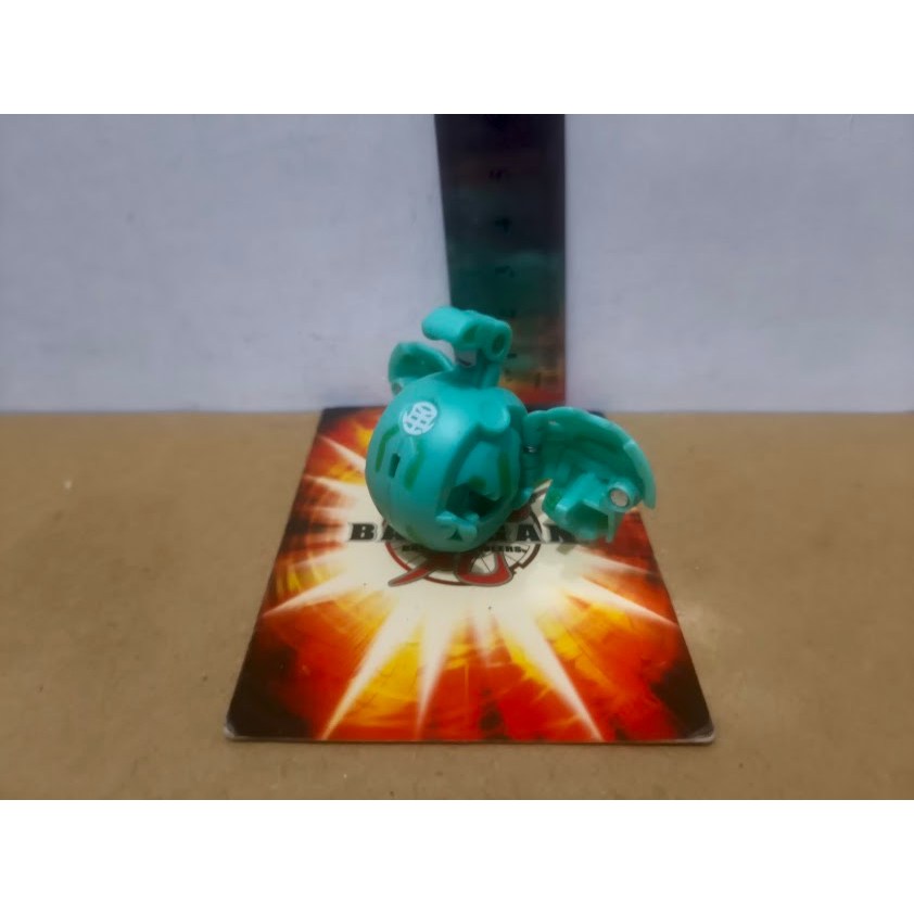 Bakugan Ventus Brontes Ori Spin Master