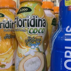 Floridina Coco