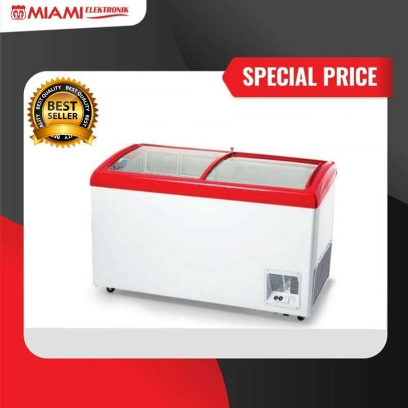 UCHIDA UFH200C Chest Freezer UFH 200C
