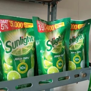sunlight 400ml