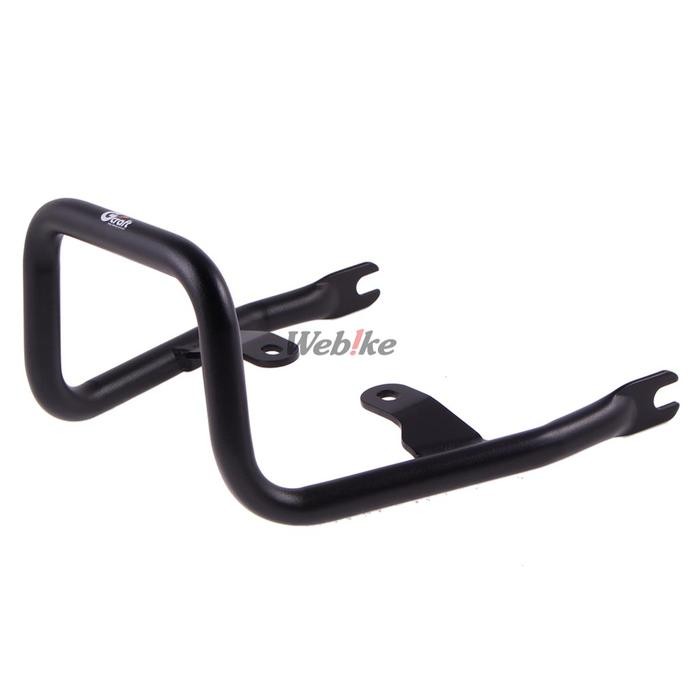 BEHEL MOTOR G-CRAFT HONDA MONKEY 125