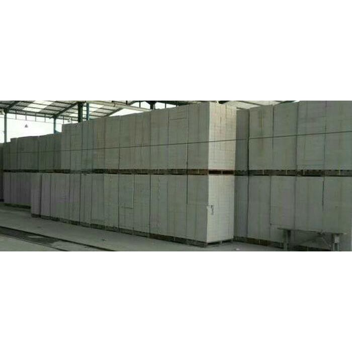 Bata Ringan / Hebel / Bata Putih