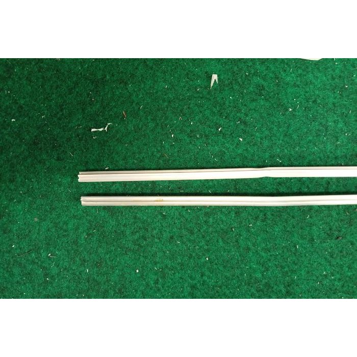 PREMIUM Rell Jendela Sliding Upvc