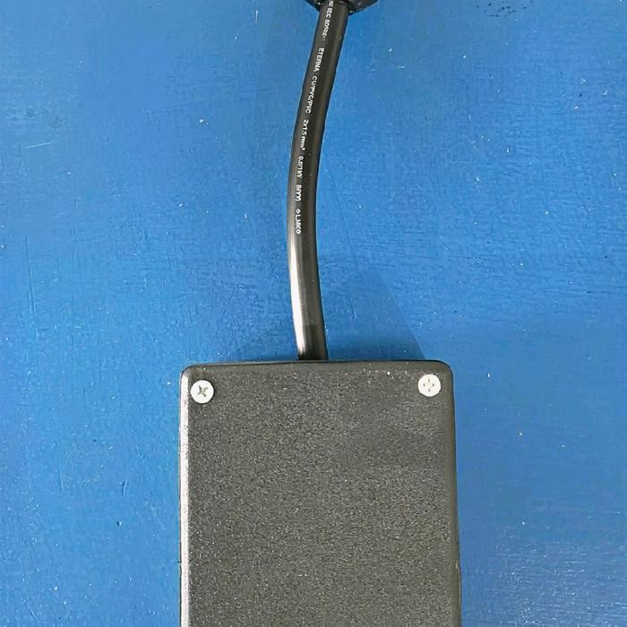 ADAPTOR KABEL AUTO SOFT SLOW START INVERATOR ANTI JEGLEK LISTRIK SOFT START POWER VARISATOR BIAR