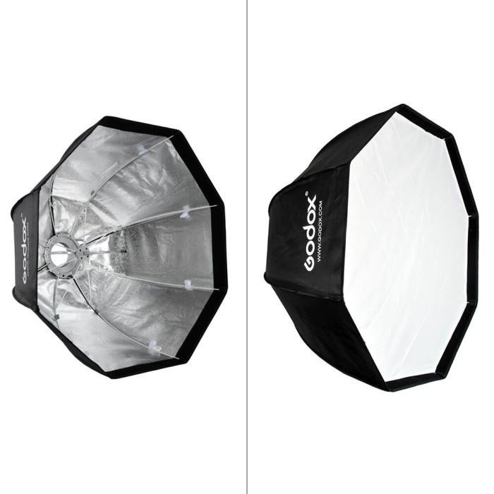 Godox Softbox octa SB-GUE 80cm / Godox Octa 80cm / Godox Softbox