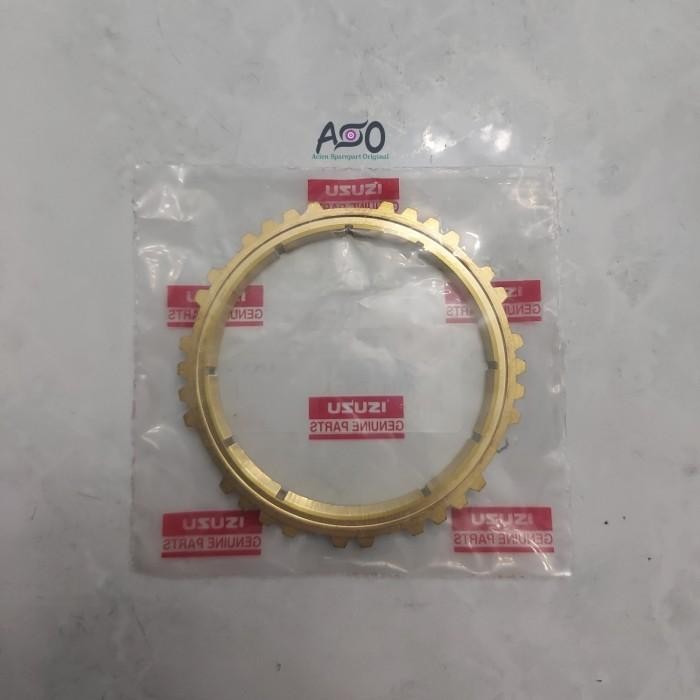 Jual Ring Synchronize Sinkromis Gigi 1 2 Isuzu Elf Nhr55 Nhr 55