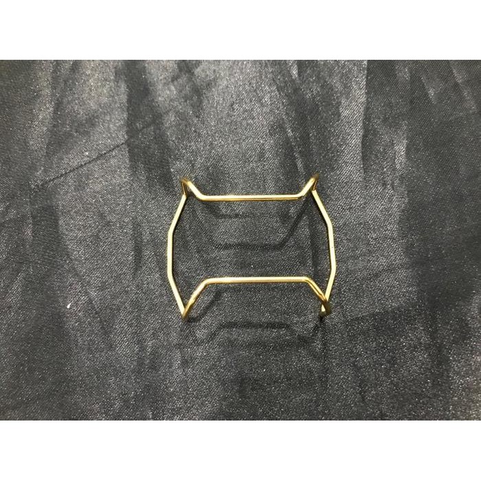 Aksesoris Bullbar GA-110 / GM-110 / GA-120 / GA-100 Gold