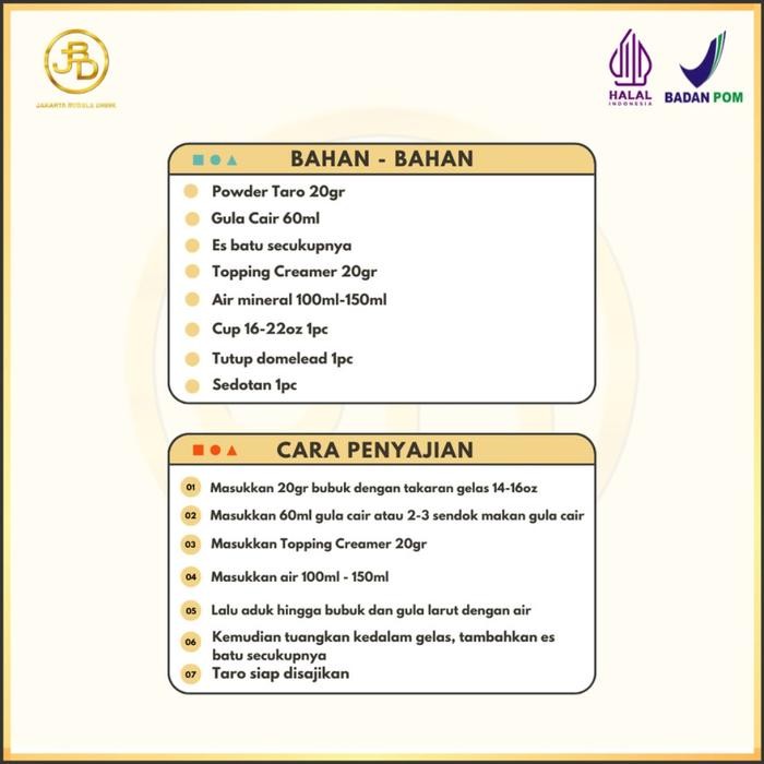 

Tersedia Paket Bubuk Minuman Premium Aneka Rasa 1Kg Diskon Spesial Ramadhan