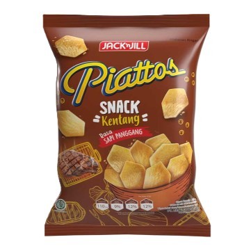 

Piattos Sapi Panggang 35G