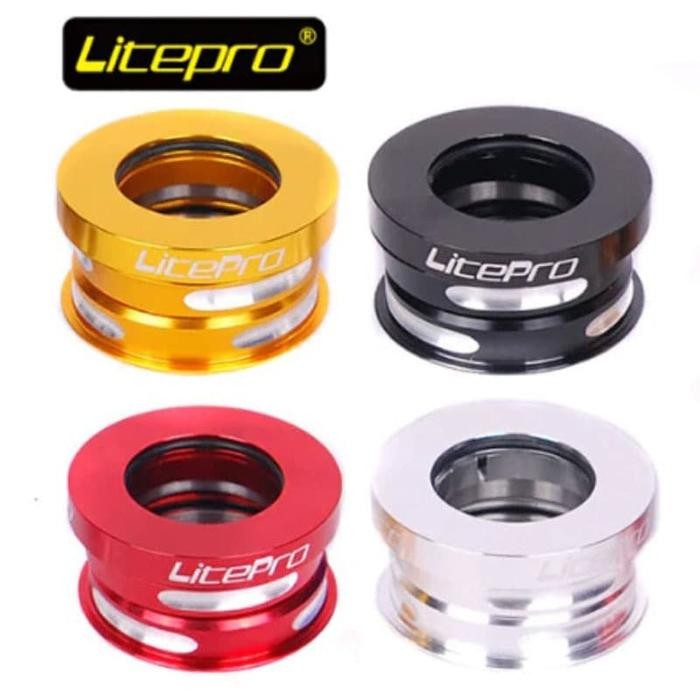 Polygon Exotic - Headset Sealed Bearing 44Mm Folding Seli Sepeda Lipat