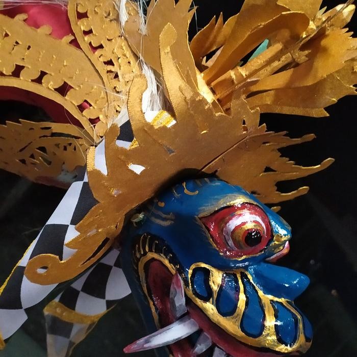 (Good) Layangan janggan kuir