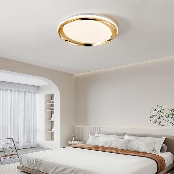 LUMINA Lampu Hias Lampu Plafon Lampu Led Plafon Lampu Plafon Model Minimalis Modern - Type