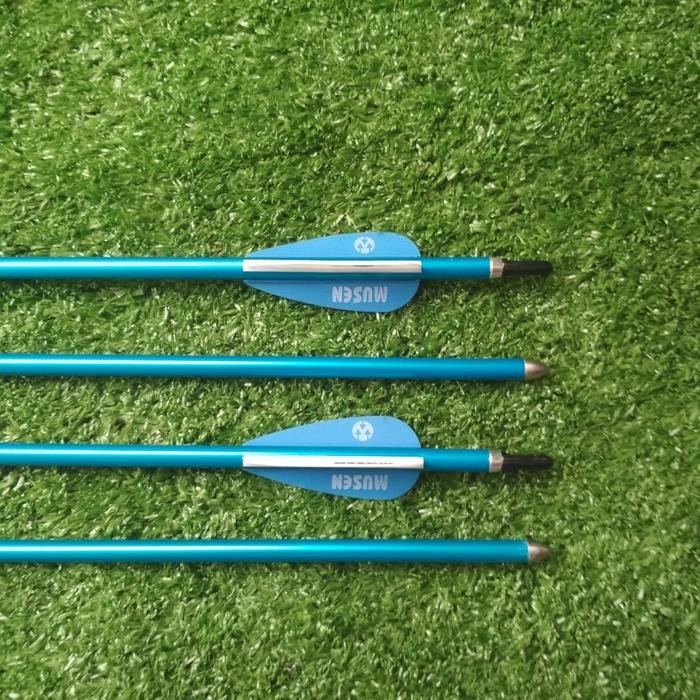 Arrow Musen Alloy 1516, 1616 dan 1716