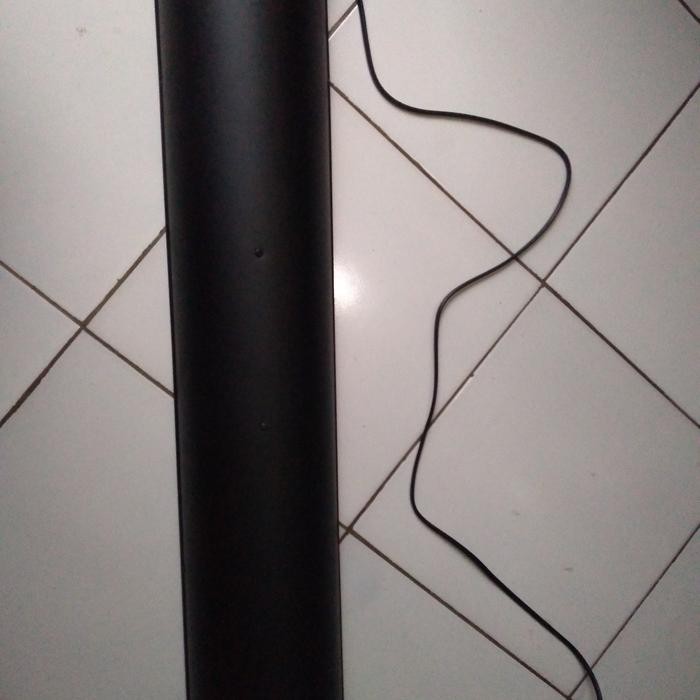 COVER LAMPU TANNING 3 PLL/TL