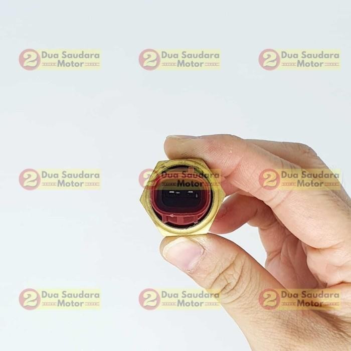 OTOMATIS SWITCH THERMO SOKET KIPAS RADIATOR VIAR KARYA 150 200 300 CC