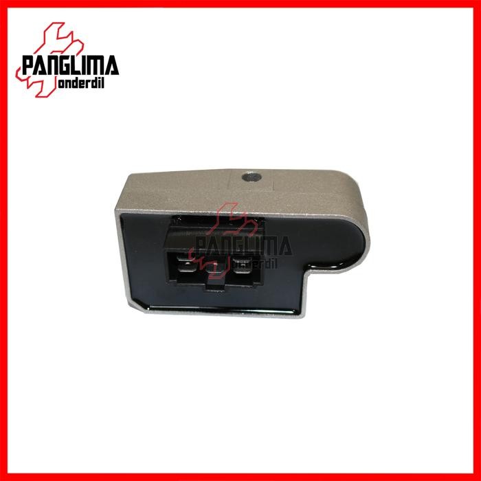 KIPROK BEAT FI (2013-2014) & SPACY FI & SCOOPY FI REGULATOR