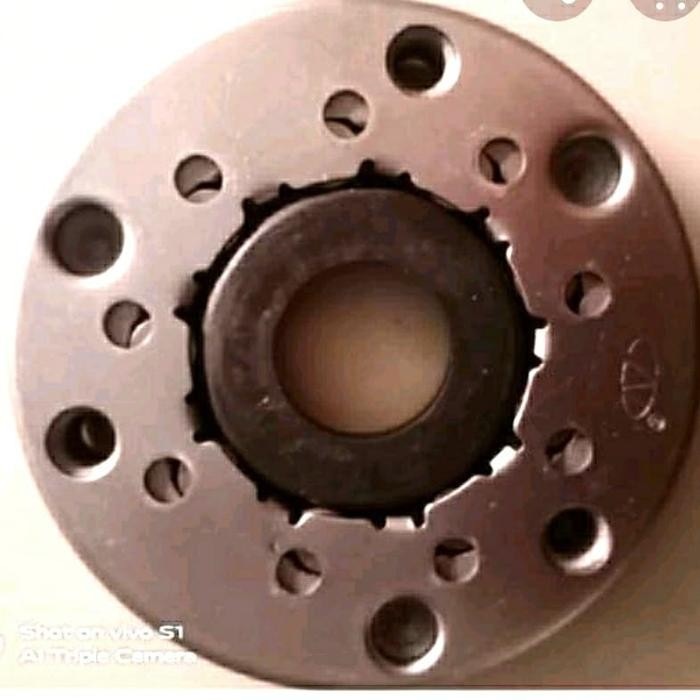 ONEWAY / OTOMATIS STATER / PELOR STATER VIAR NOZOMI TOSSA GIGA