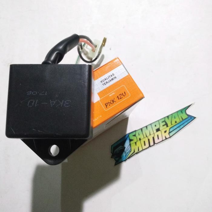 CDI YAMAHA RX KING NEW 3KA THAILAND