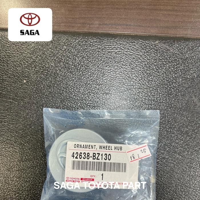 DOP RODA COVER WHEEL NEW AVANZA 42638-BZ130