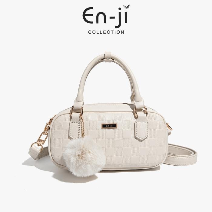 En-ji Yosel Handbag Wanita