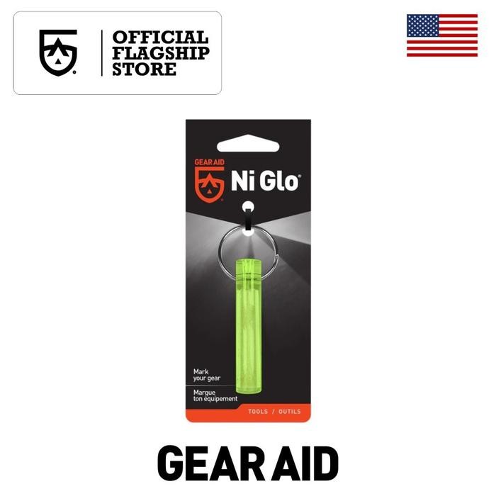 Gear Aid Ni Glo Gear Marker