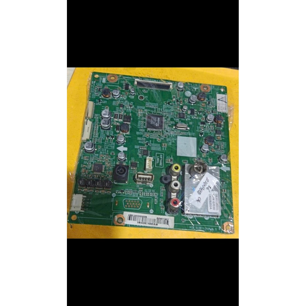Mother Board Lg 22Ln4000 - Mb Lg 22Ln4000 - Mainboard Lg 22Ln4000