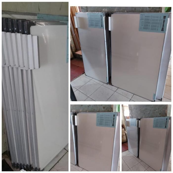 

whiteboard magnet 80 x 150cm